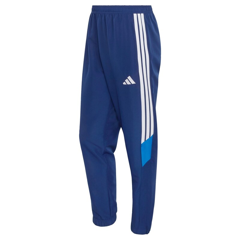 ADIDAS PERFORMANCE Sportovní kalhoty Tiro 26 Essentials marine
