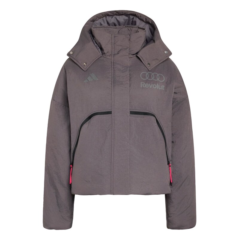 ADIDAS PERFORMANCE Sportovní bunda Audi Formula One Team