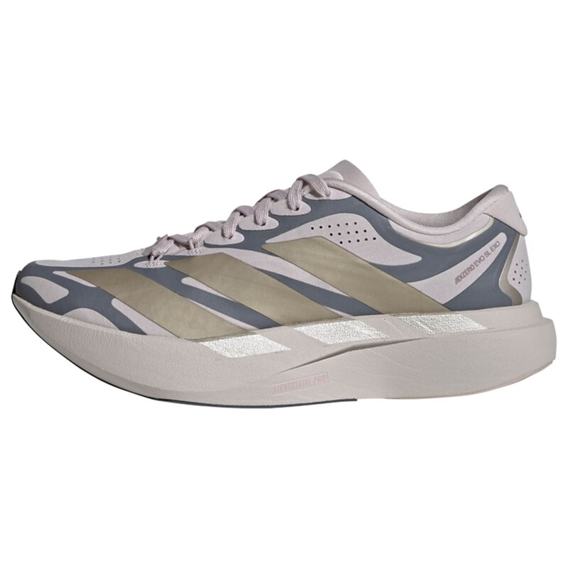 ADIDAS PERFORMANCE Běžecká obuv Adizero Evo SL bronzová /