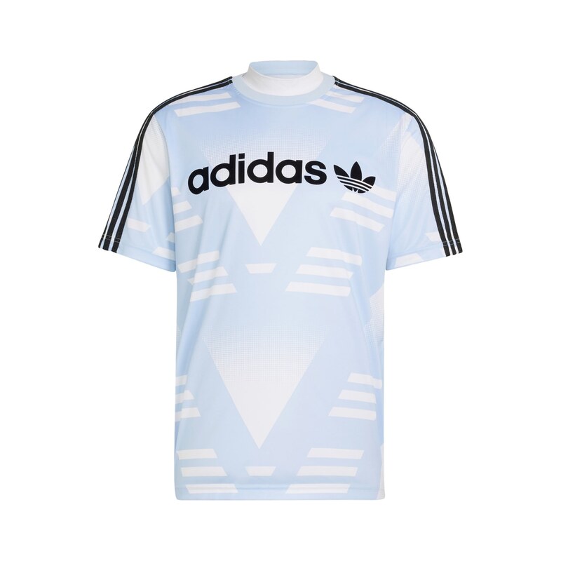 ADIDAS ORIGINALS Trikot BRUISED BANANA modrá / černá / bílá