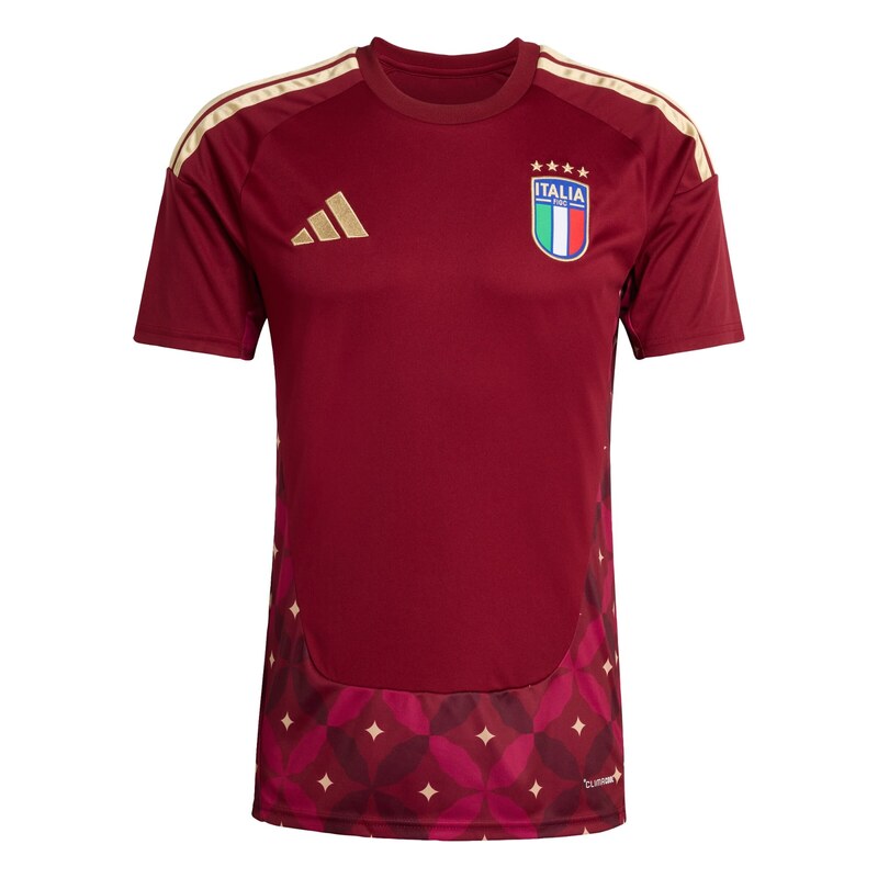 ADIDAS PERFORMANCE Trikot Italy 26 Home Goalkeeper mix barev /