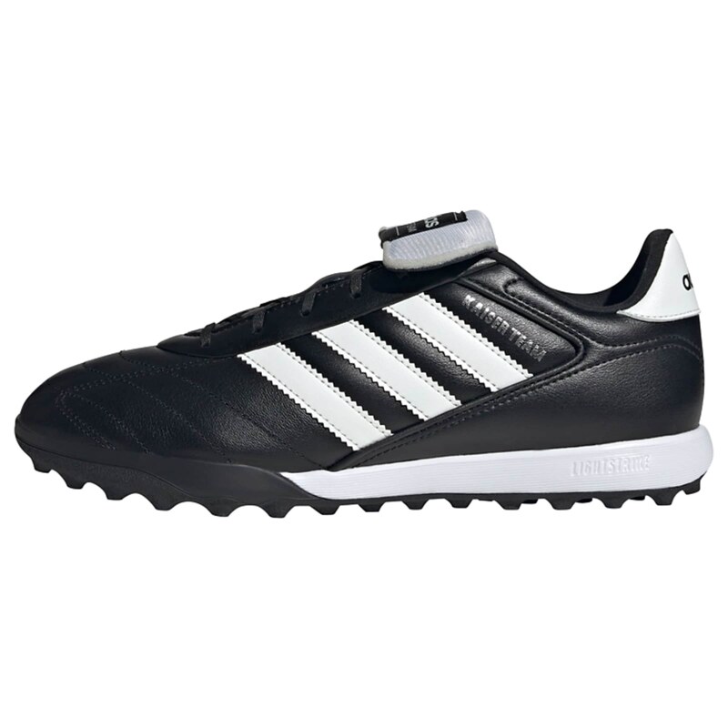 ADIDAS PERFORMANCE Kopačky Kaiser Team 2 černá / bílá