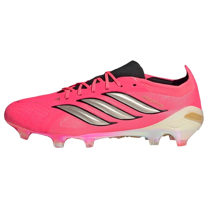 ADIDAS PERFORMANCE Kopačky Predator Elite pink / černá