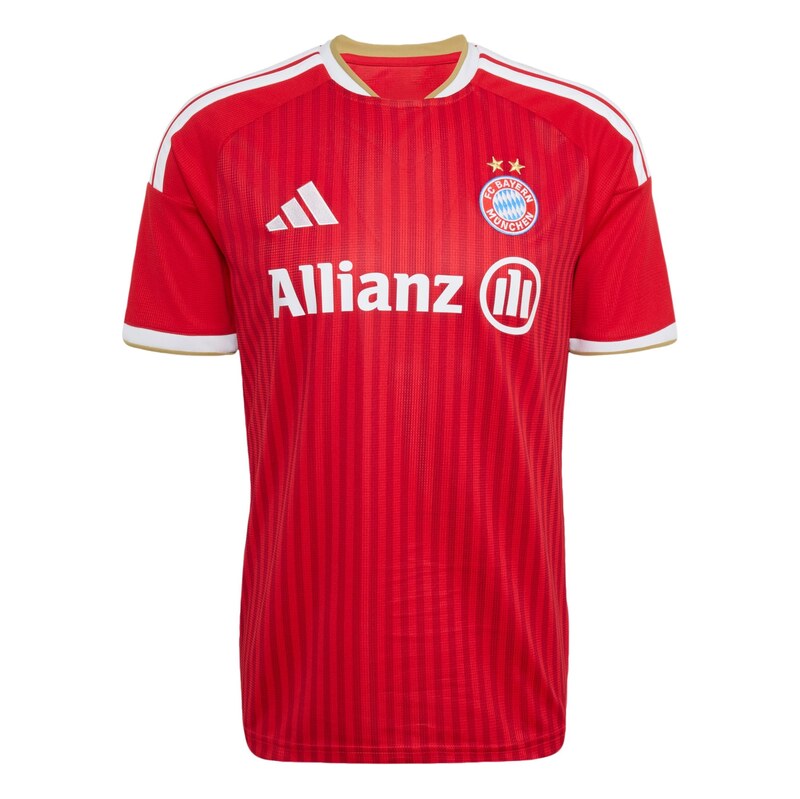 ADIDAS PERFORMANCE Trikot FC Bayern München 26/27 velbloudí /