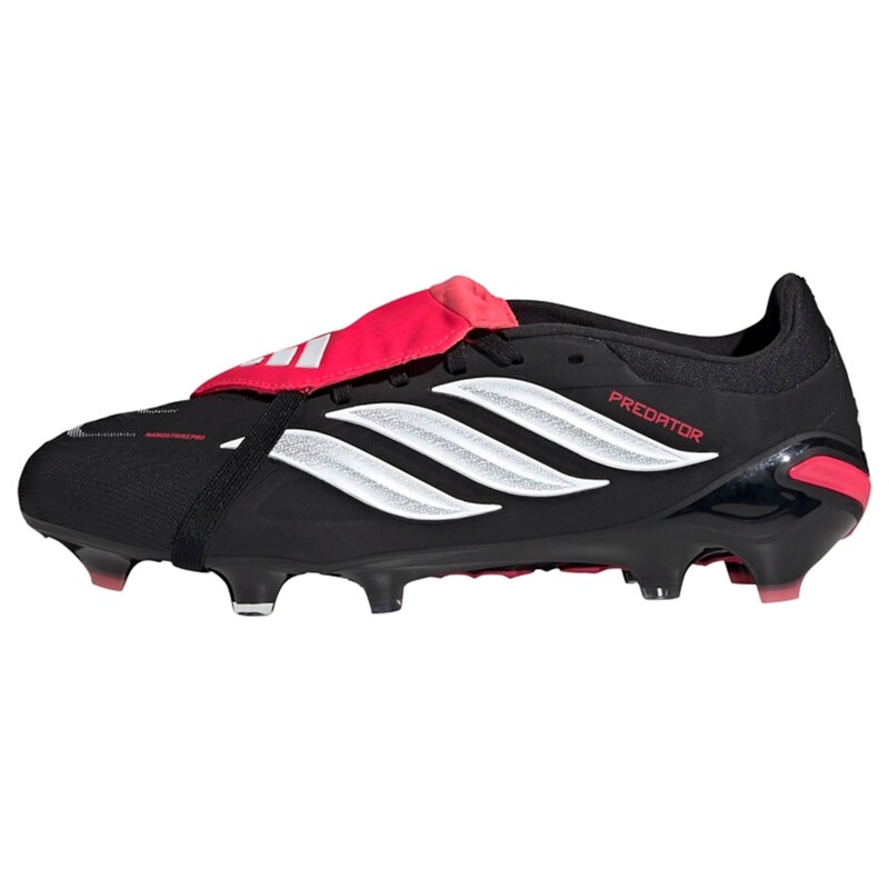 ADIDAS PERFORMANCE Kopačky Predator Pro karmínově červené /