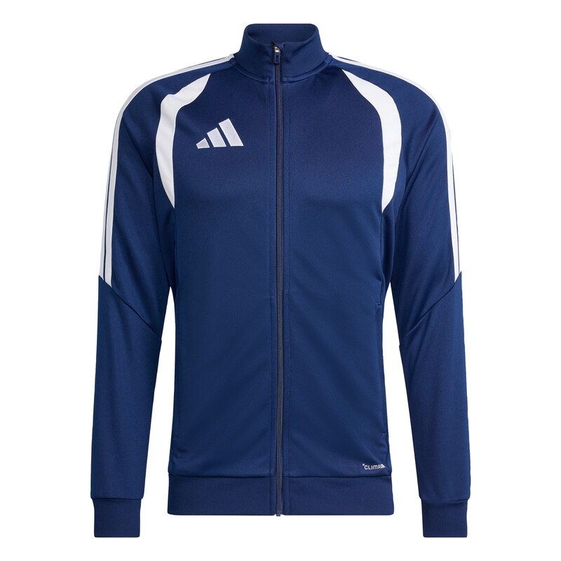 ADIDAS PERFORMANCE Sportovní bunda Tiro 26 League noční modrá /