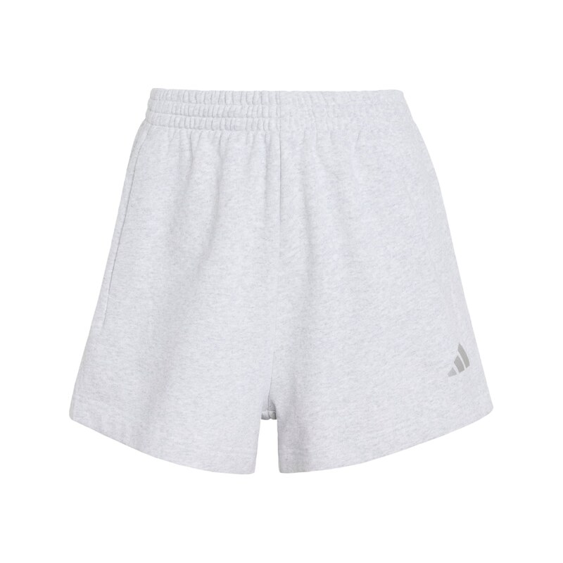 ADIDAS SPORTSWEAR Sportovní kalhoty AK světle šedá