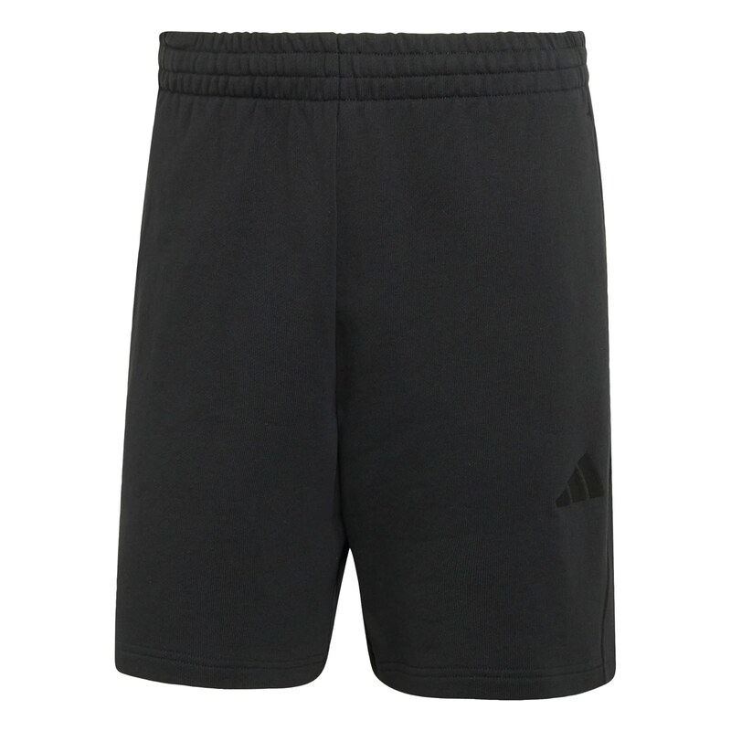 ADIDAS SPORTSWEAR Sportovní kalhoty černá