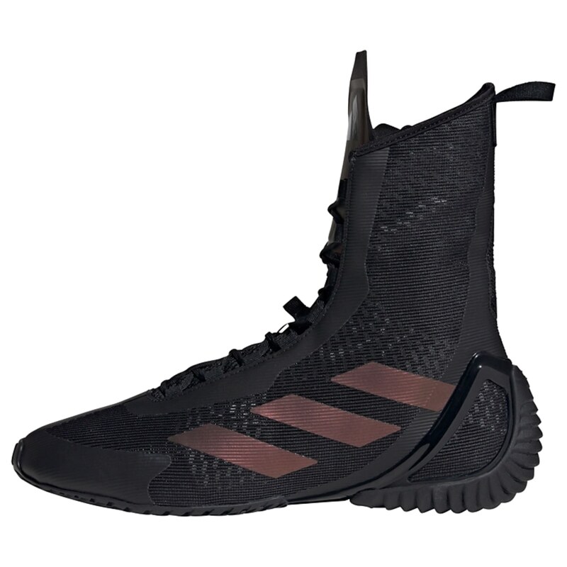 ADIDAS PERFORMANCE Sportovní boty Speedex Ultra hnědá / černá