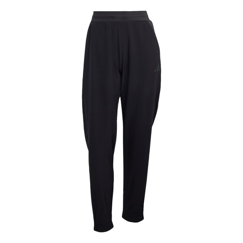 ADIDAS PERFORMANCE Sportovní kalhoty Tech Intensity černá