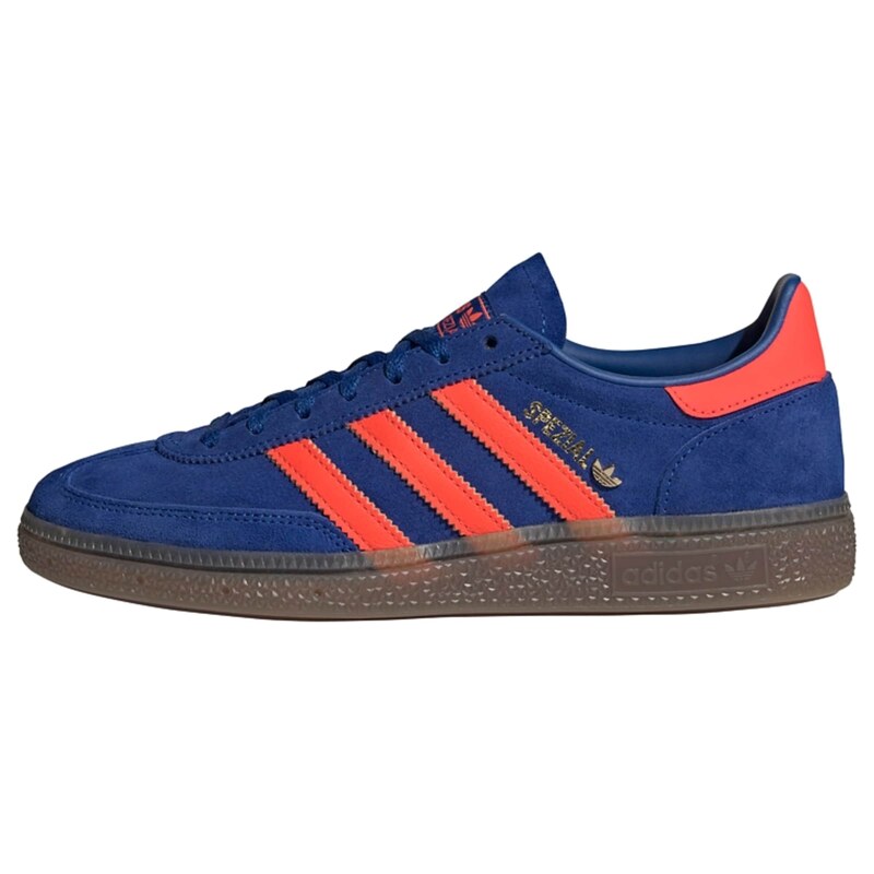 ADIDAS ORIGINALS Tenisky Handball Spezial námořnická modř /