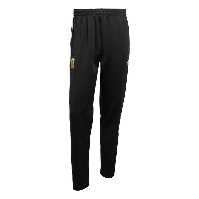 ADIDAS PERFORMANCE Sportovní kalhoty Argentinien černá / bílá