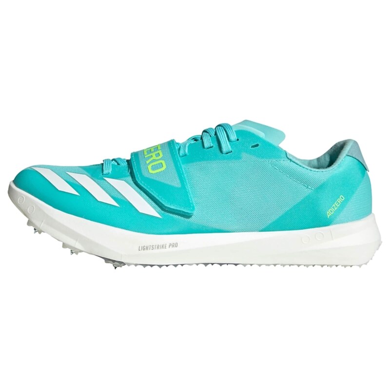 ADIDAS PERFORMANCE Sportovní boty Adizero tyrkysová /