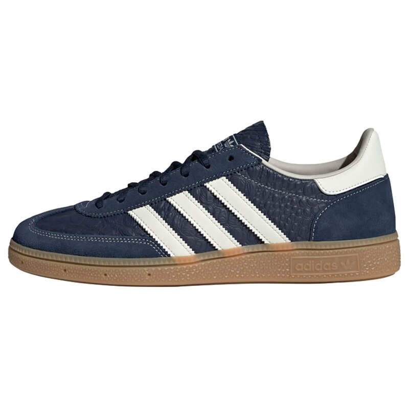 ADIDAS ORIGINALS Tenisky Handball Spezial marine modrá /