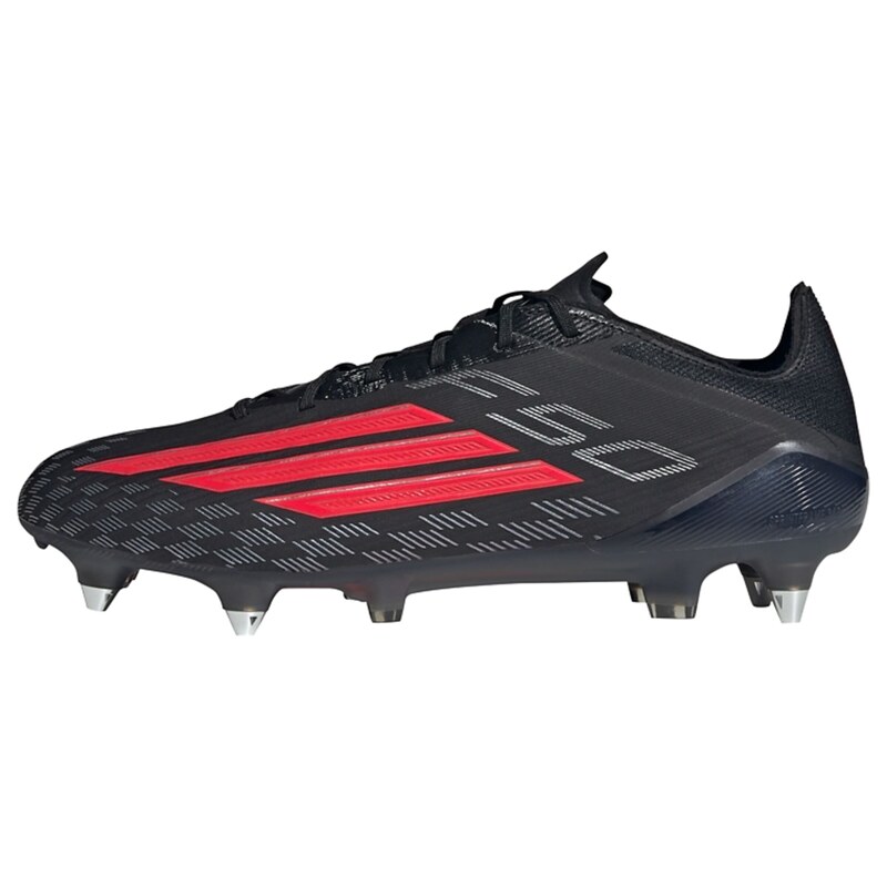 ADIDAS PERFORMANCE Kopačky F50 Elite světle šedá / červená
