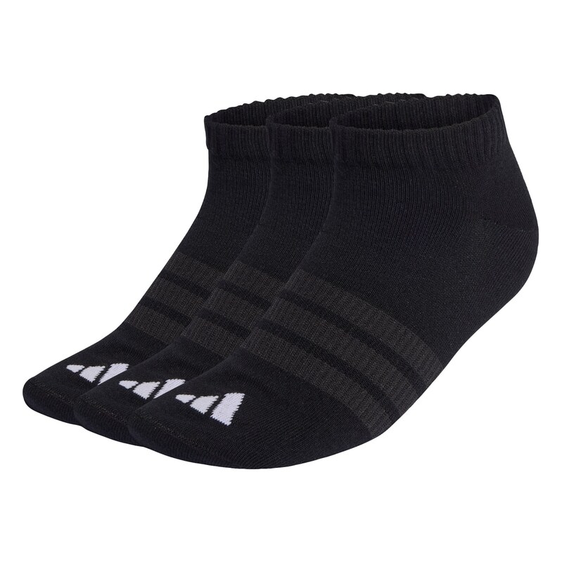 ADIDAS PERFORMANCE Sportovní ponožky Essentials tmavě šedá /