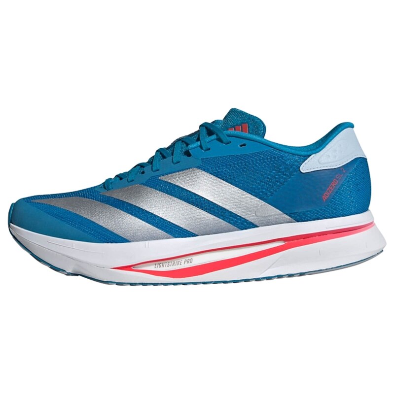 ADIDAS PERFORMANCE Běžecká obuv Adizero SL 2 azurová modrá /