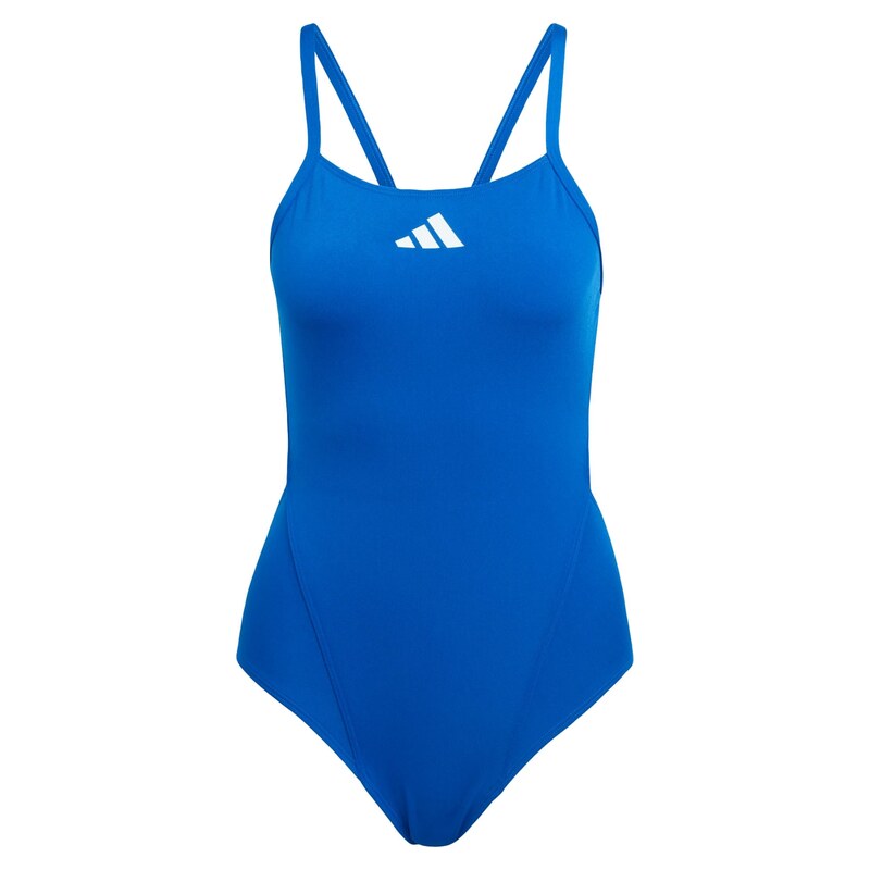 ADIDAS PERFORMANCE Sportovní plavky Ripstream Team modrá / bílá