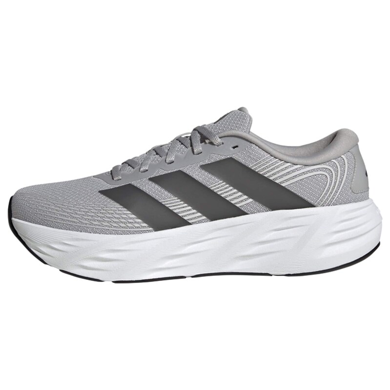 ADIDAS PERFORMANCE Běžecká obuv Galaxy 8 šedá / antracitová /