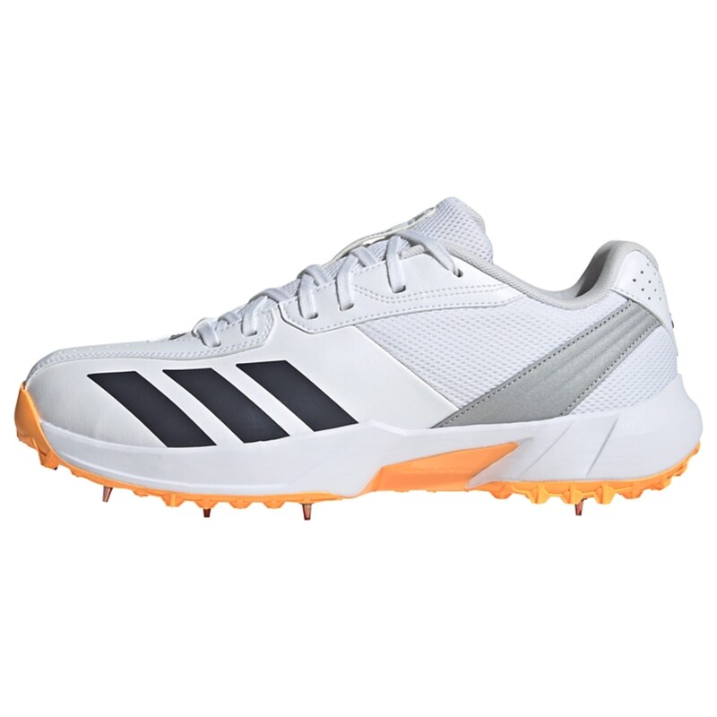 ADIDAS PERFORMANCE Sportovní boty 22YDS Spike Cricket šedá /