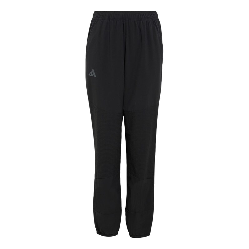 ADIDAS TERREX Outodoor kalhoty Clima365 šedá / černá
