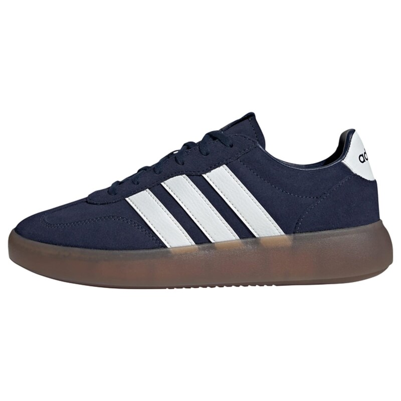 ADIDAS SPORTSWEAR Tenisky Barreda Decode námořnická modř / bílá