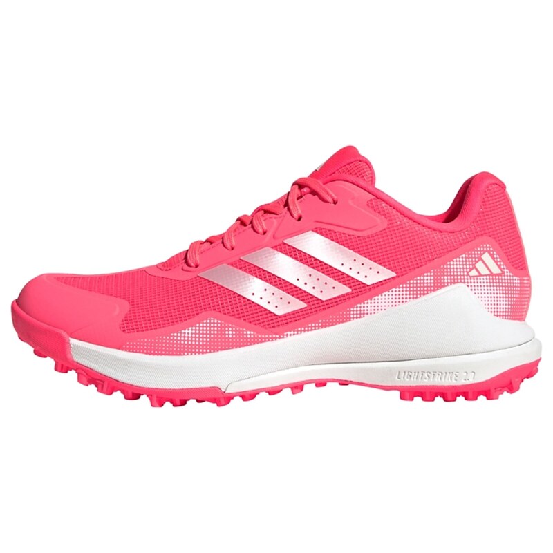 ADIDAS PERFORMANCE Sportovní boty Fabela Zone pitaya / růže /