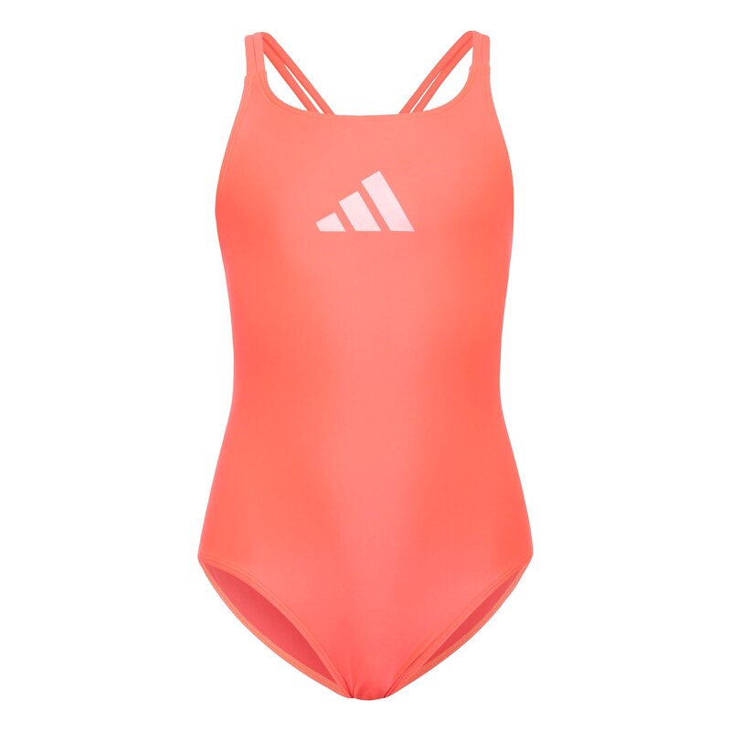 ADIDAS SPORTSWEAR Sportovní plavky lososová