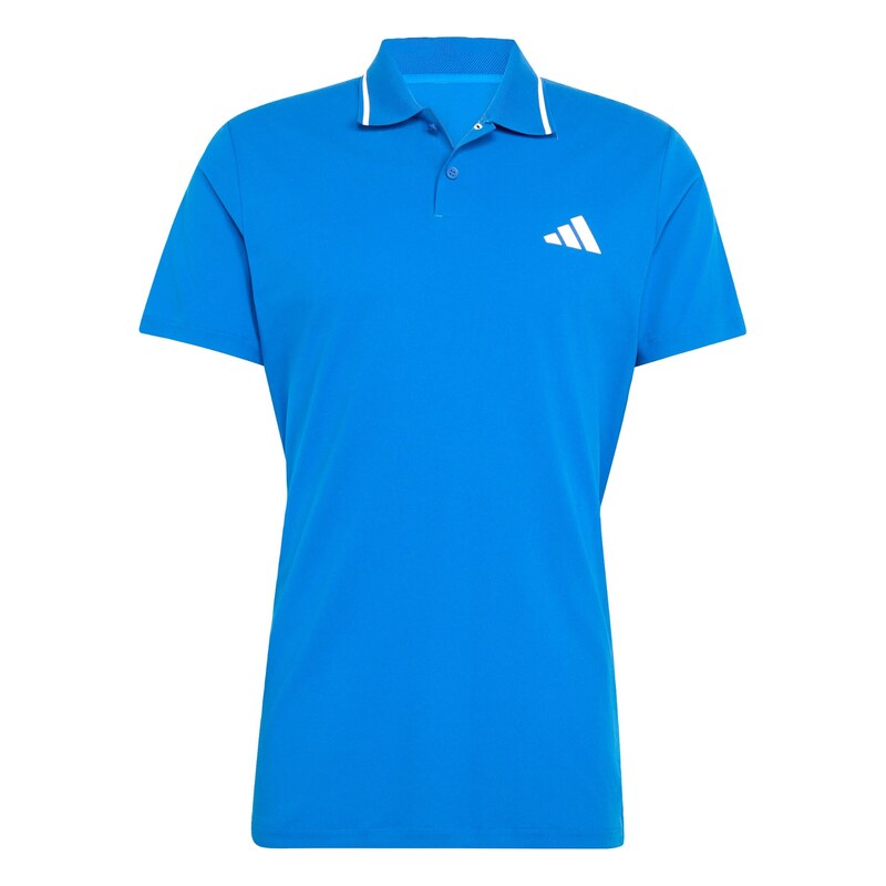 ADIDAS PERFORMANCE Funkční tričko Freelift Pro modrá / bílá