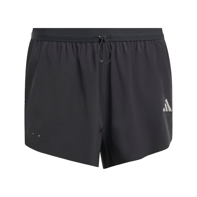 ADIDAS PERFORMANCE Sportovní kalhoty Adi365 stříbrně šedá /