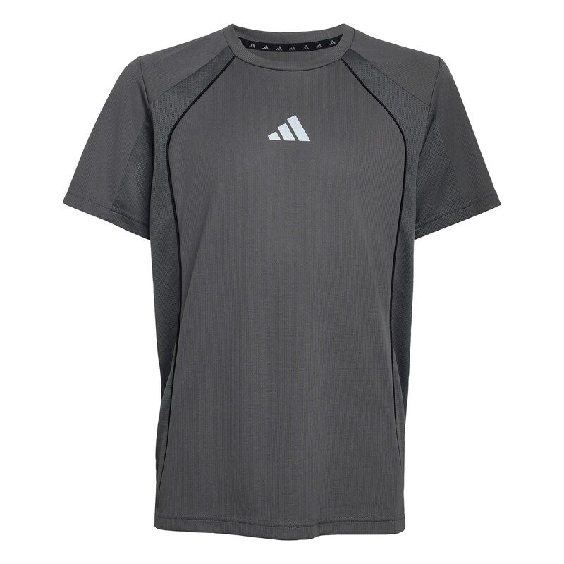 ADIDAS SPORTSWEAR Funkční tričko Tech Apparel kámen / světle