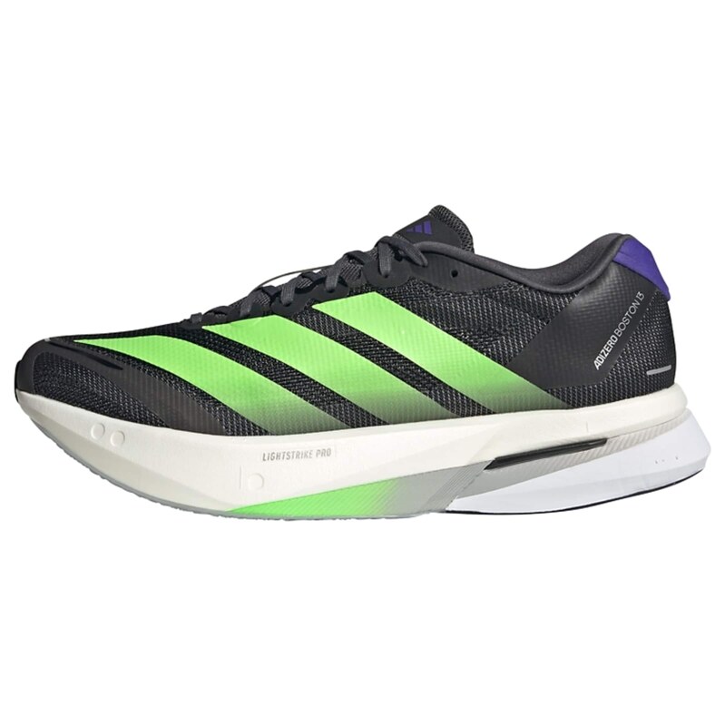 ADIDAS PERFORMANCE Běžecká obuv Adizero Boston 13 limetková /