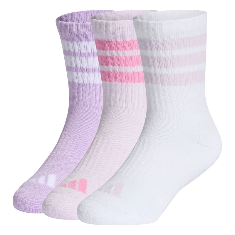 ADIDAS PERFORMANCE Ponožky šeříková / lenvandulová / pastelová