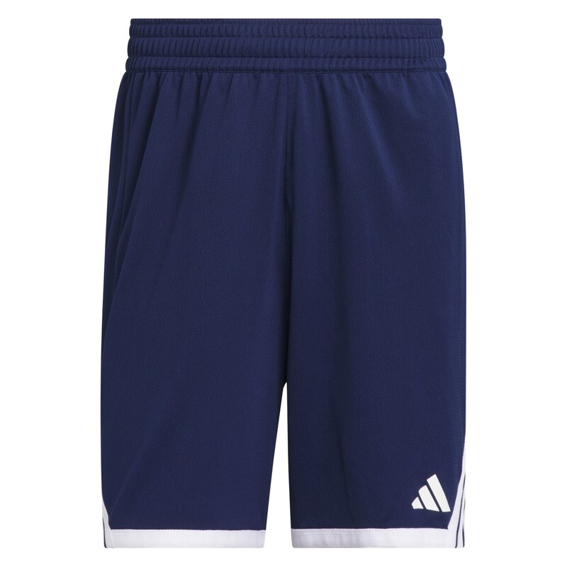 ADIDAS PERFORMANCE Sportovní kalhoty 3G Speed tmavě modrá / bílá
