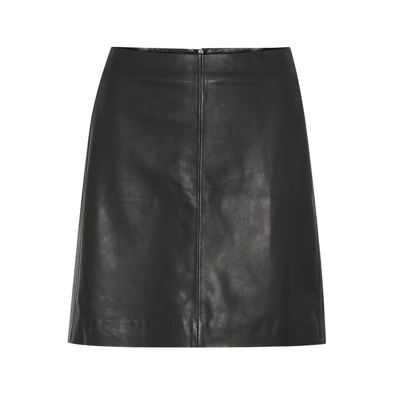 InWear Sukně LestherIW černá