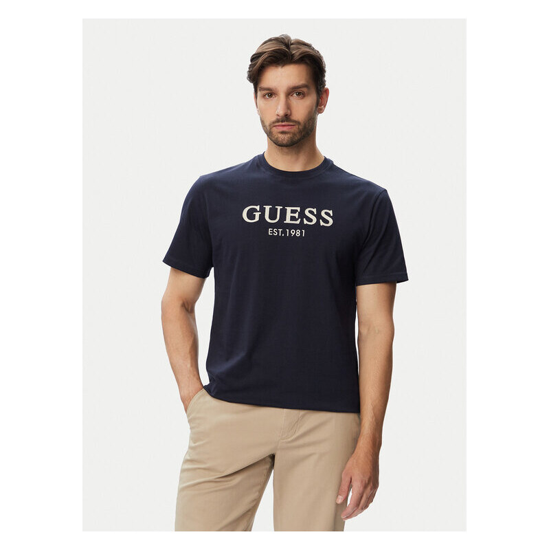 T-Shirt Guess