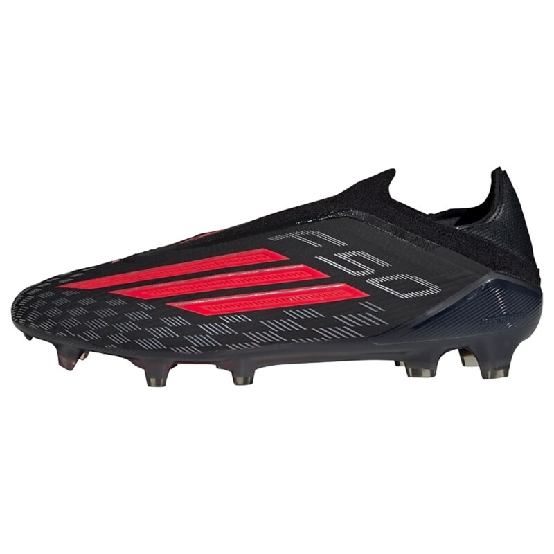 ADIDAS PERFORMANCE Kopačky F50 Elite červená / černá