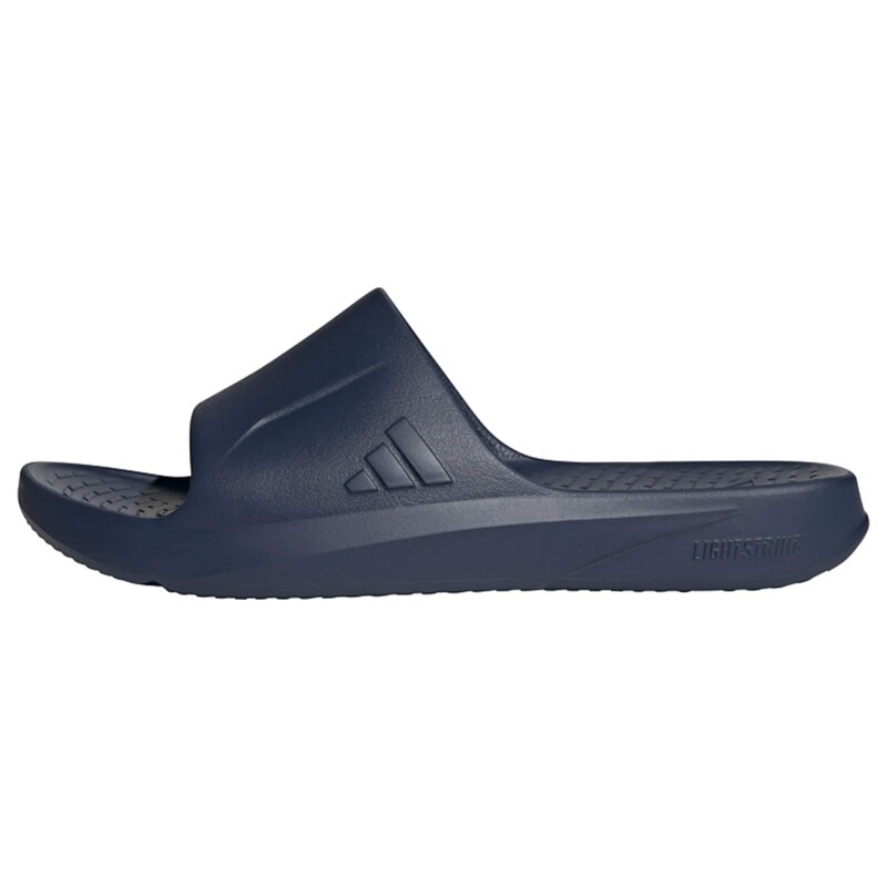 ADIDAS SPORTSWEAR Plážová/koupací obuv Lightshift tmavě modrá