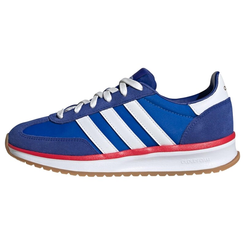 ADIDAS SPORTSWEAR Tenisky Run 70s 2.0 modrá / bílá