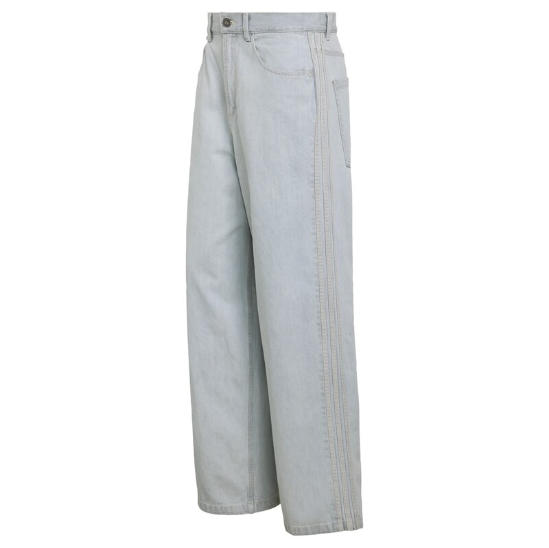 ADIDAS ORIGINALS Džíny 90s ALTERNATIVE SPORT WIDE LEG SKATER