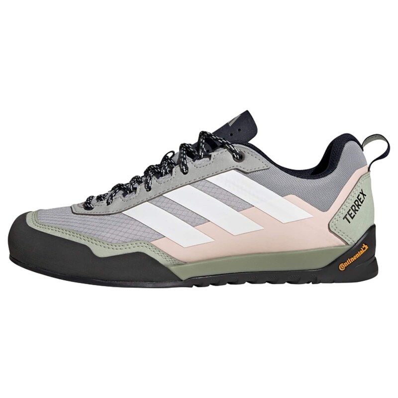 ADIDAS TERREX Polobotky Skychaser Solo bílá