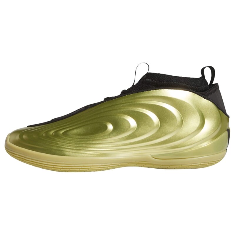 ADIDAS PERFORMANCE Sportovní boty Harden Volume 10 zlatá / černá
