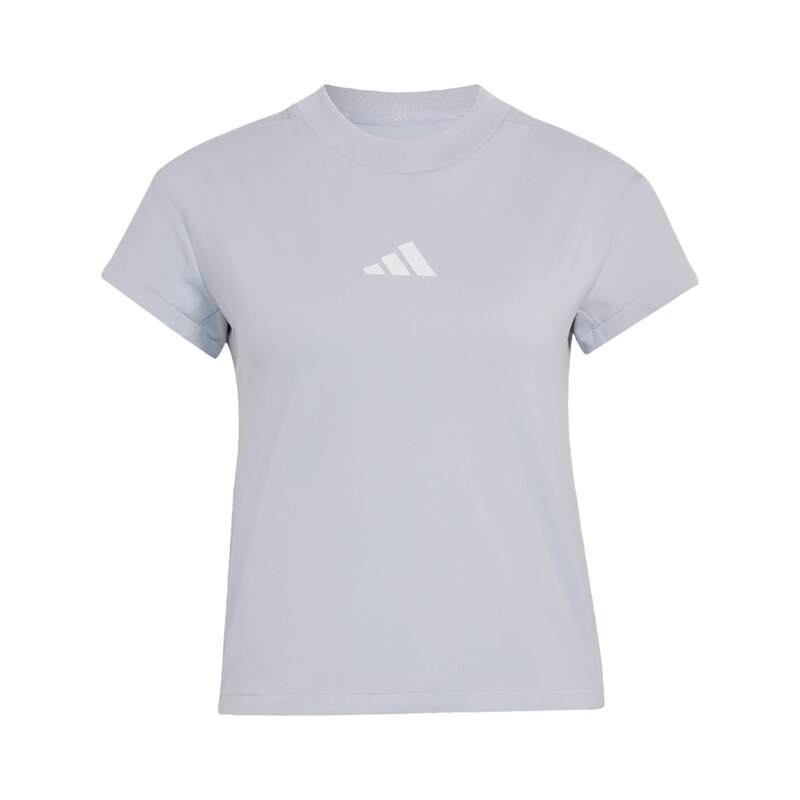 ADIDAS SPORTSWEAR Tričko Z.N.E. čedičová šedá