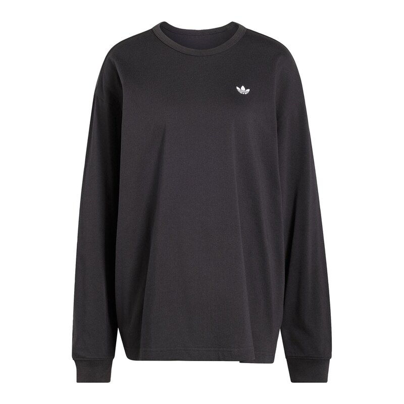 ADIDAS ORIGINALS Tričko Essentials černá