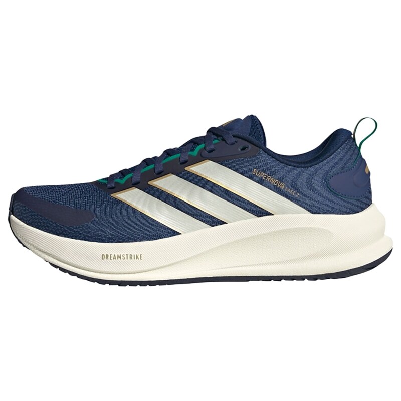 ADIDAS PERFORMANCE Běžecká obuv Supernova Ease 2 tmavě modrá /