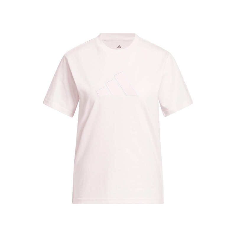 ADIDAS SPORTSWEAR Funkční tričko pastelově růžová