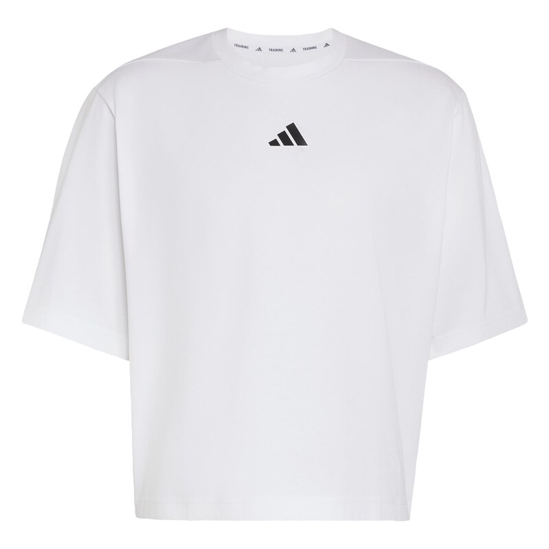 ADIDAS PERFORMANCE Funkční tričko D4T PrimeLift šedá / černá /