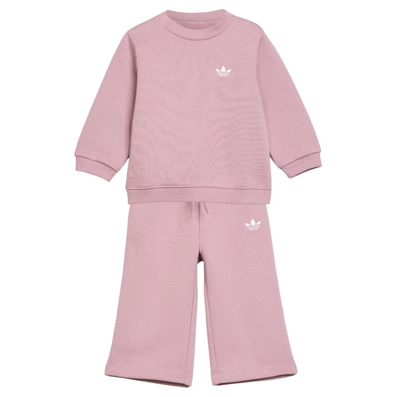 ADIDAS ORIGINALS Joggingová souprava bledě fialová