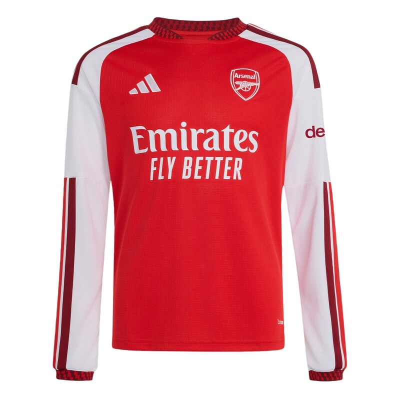 ADIDAS PERFORMANCE Funkční tričko FC Arsenal 26/27 červená /