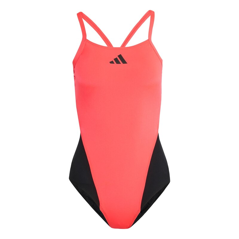 ADIDAS PERFORMANCE Sportovní plavky Ripsteam Team melounová /